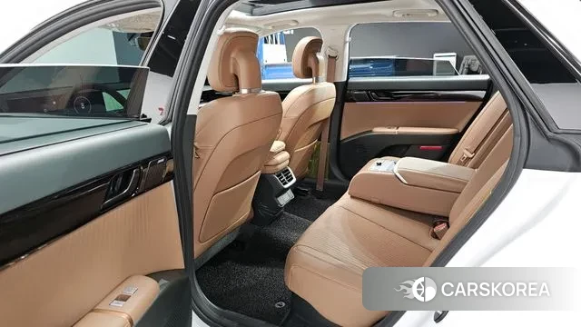 Hyundai Grandeur Hybrid (GN7) id 3447291 из Кореи 20