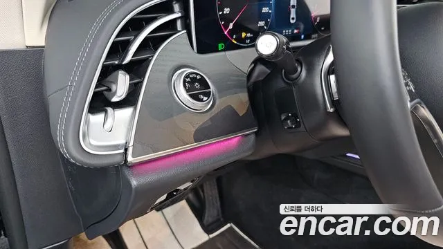 Mercedes-Benz E-Class W214 id 2698806 из Кореи 20