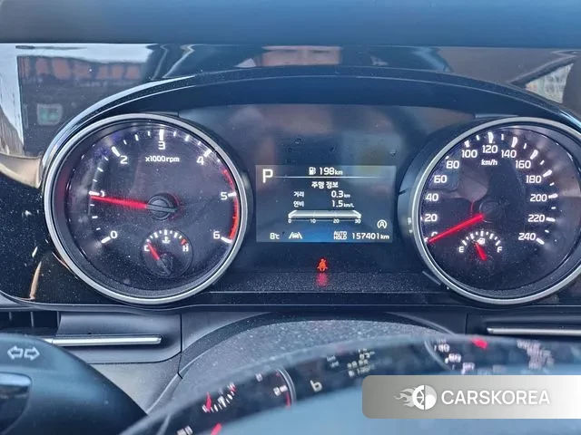 Kia Carnival 4th generation id 3717229 из Кореи 20