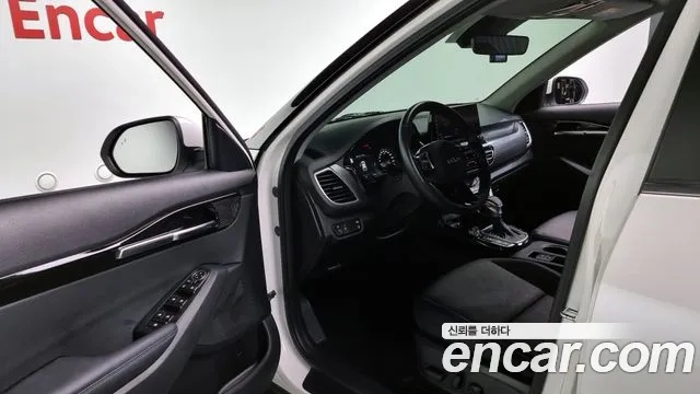 Kia Seltos id 2949987 из Кореи 20