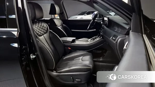 Hyundai Palisade id 3033636 из Кореи 20