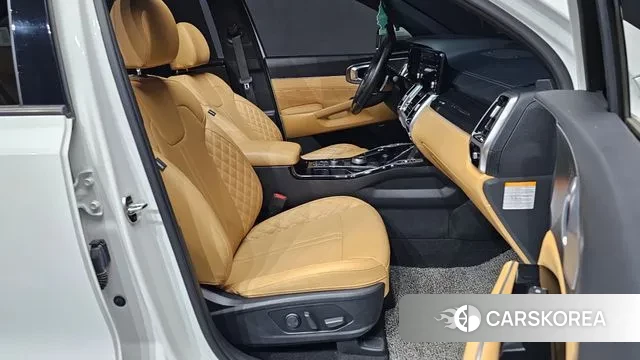 Kia Sorento 4th Generation id 3556776 из Кореи 20