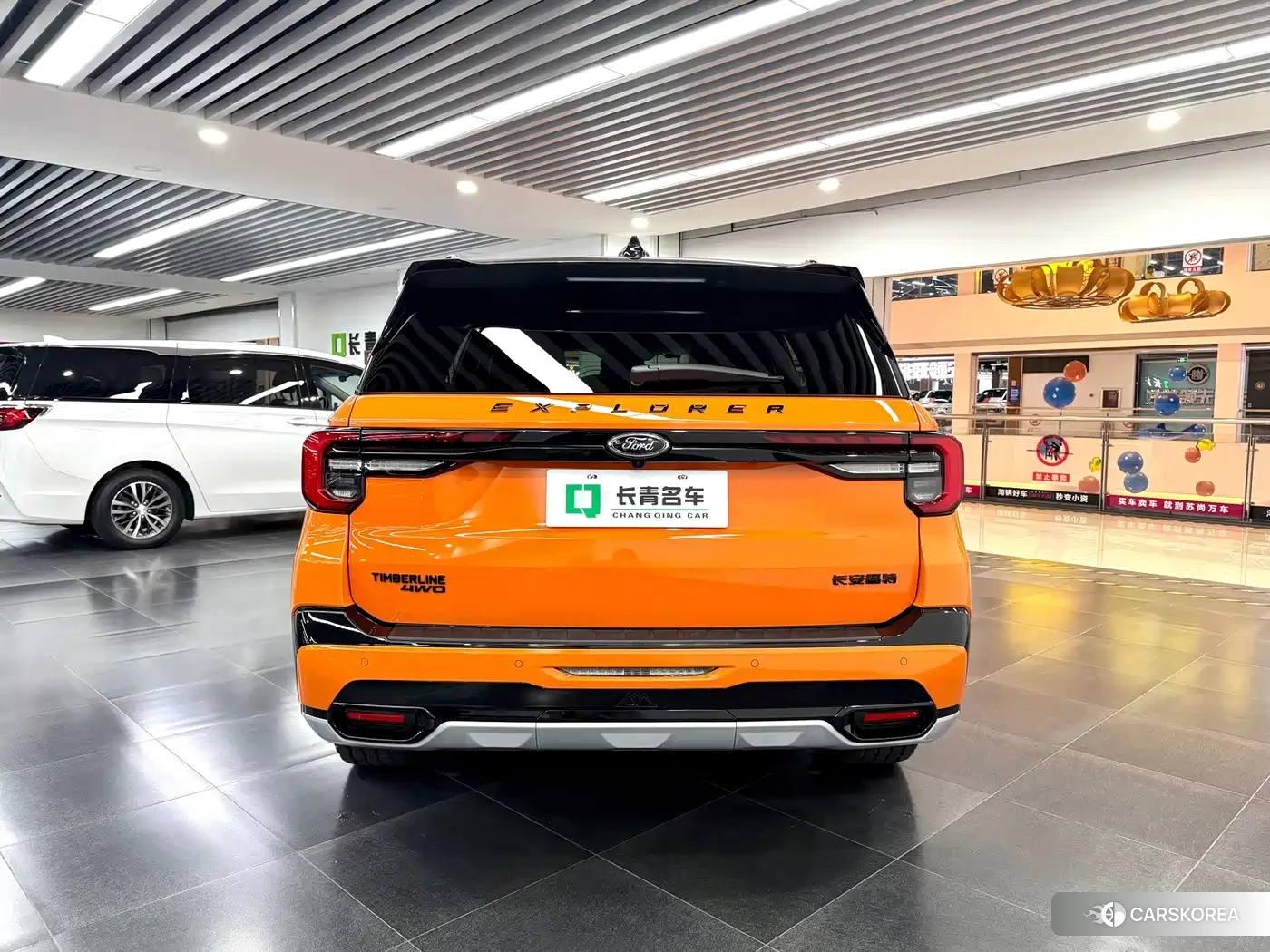 Ford Explorer id 4629028 из Китая 18