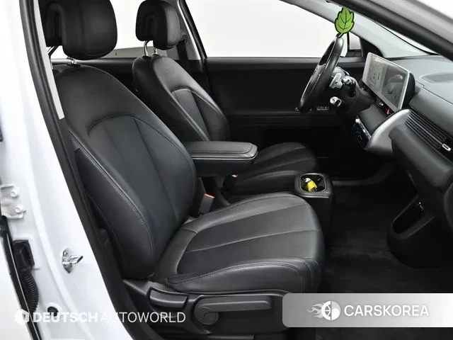 Hyundai Ionic 5 id 3367298 из Кореи 20