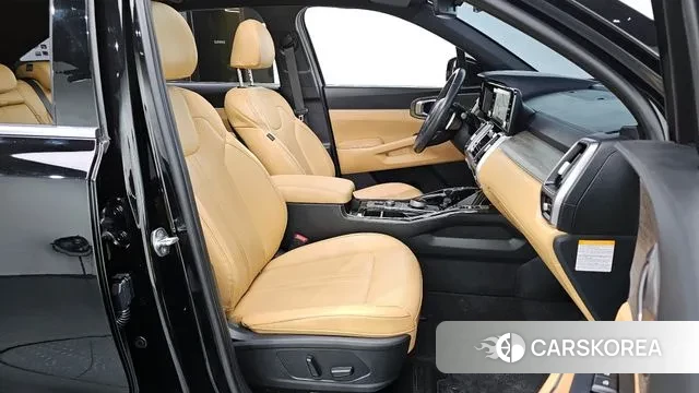 Kia Sorento 4th Generation id 3545789 из Кореи 20