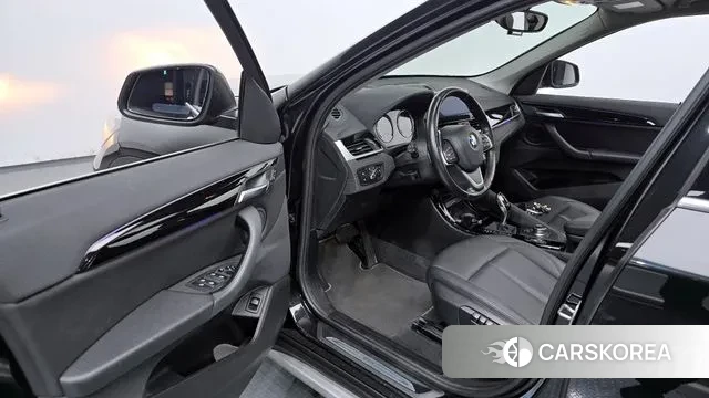 BMW X1 (F48) id 3478226 из Кореи 20