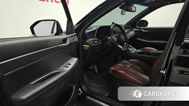 Hyundai Palisade id 4615113 из Кореи 20