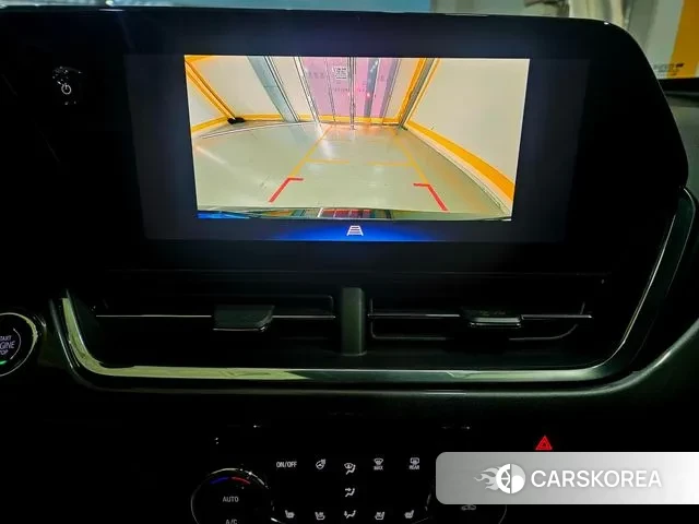 Chevrolet (GM Daewoo) Trax Crossover id 3437097 из Кореи 19