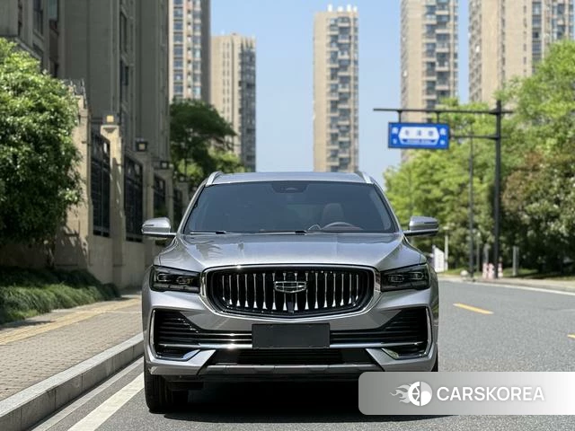 Geely Automobile Xingyue L id 4211817 из Китая 15
