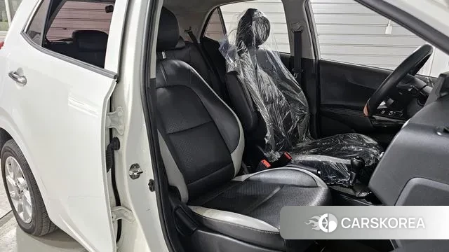 Kia All New Morning (JA) id 3055792 из Кореи 20