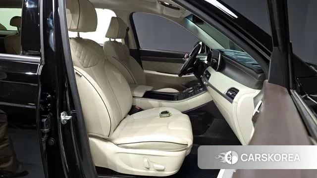 Hyundai Palisade id 3412310 из Кореи 20