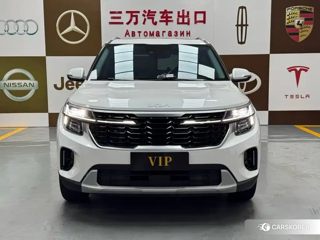 Kia Seltos id 4628174 из Китая 23