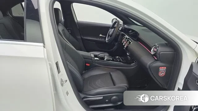 Mercedes-Benz A-Class W177 id 3412570 из Кореи 20