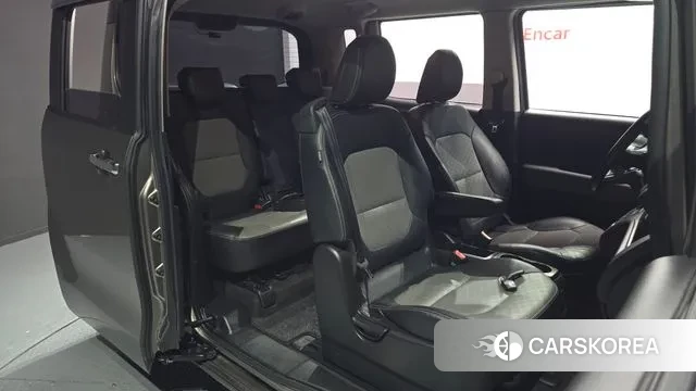 Kia The New Ray id 3526517 из Кореи 20