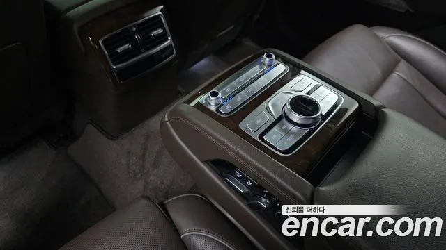 Kia More K9 id 2678988 из Кореи 20