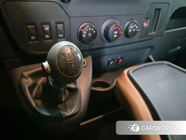 Renault Korea (Samsung) Master id 3823910 из Кореи 20