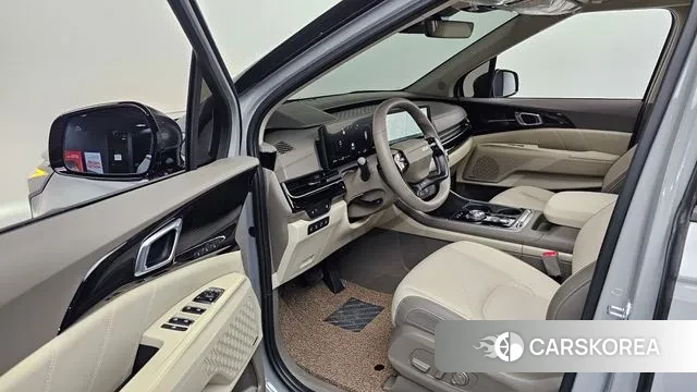 Kia The New Carnival 4th Generation id 3720653 из Кореи 20