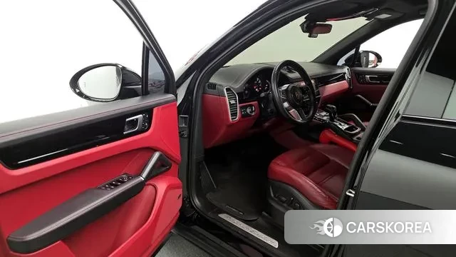 Porsche Cayenne (PO536) id 3400553 из Кореи 20