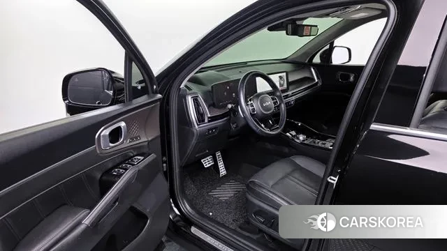 Kia The New Sorento 4th Generation id 3365635 из Кореи 20