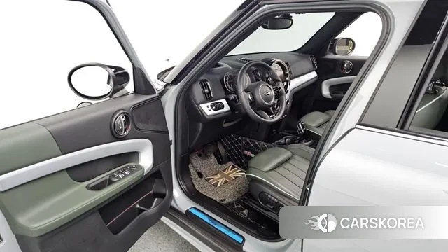 Mini Cooper Countryman id 3437550 из Кореи 20