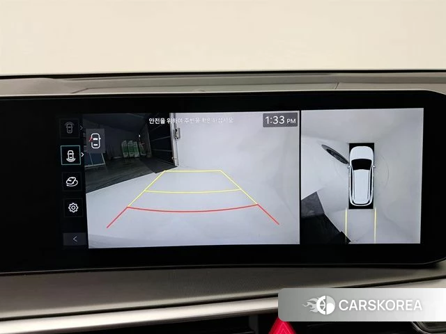 Kia The New Sorento 4th Generation id 3826327 из Кореи 19