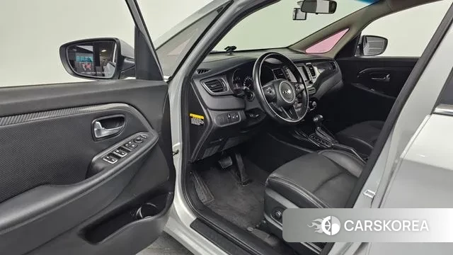 Kia The New Carens id 3672903 из Кореи 20