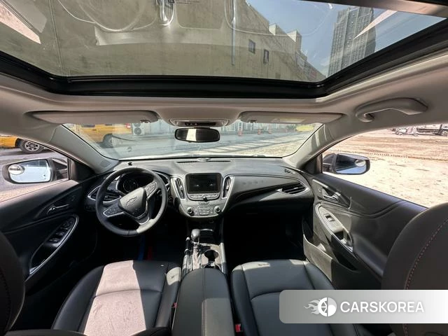 Chevrolet Mai Ruibao XL id 4190334 из Китая 10