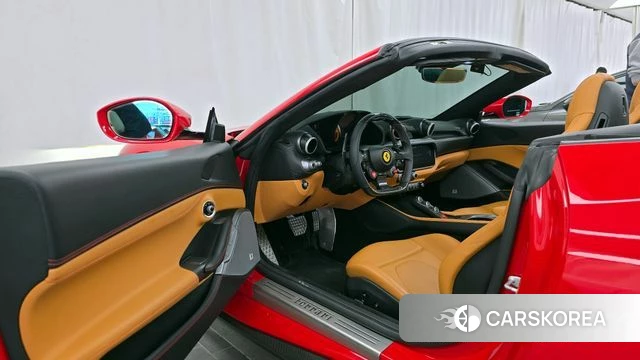 Ferrari Portofino id 4284500 из Кореи 30