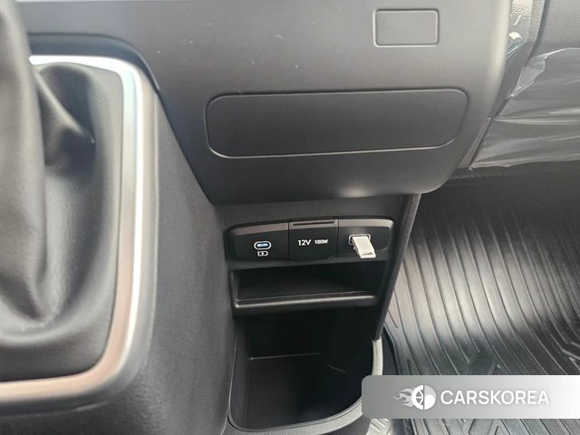 Hyundai Staria id 3792368 из Кореи 20