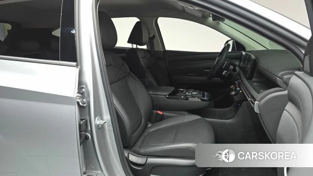 Hyundai The New Tucson (NX4) id 4222595 из Кореи 33