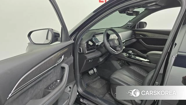 Renault Korea (Samsung) Grand Coleos id 4767509 из Кореи 39