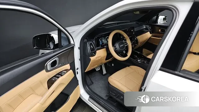 Kia Sorento 4th Generation id 3174372 из Кореи 20