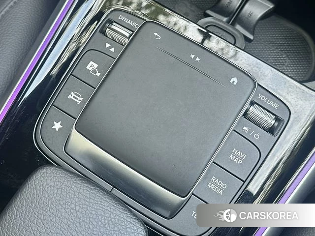 Mercedes-Benz GLB id 4298004 из Китая 17