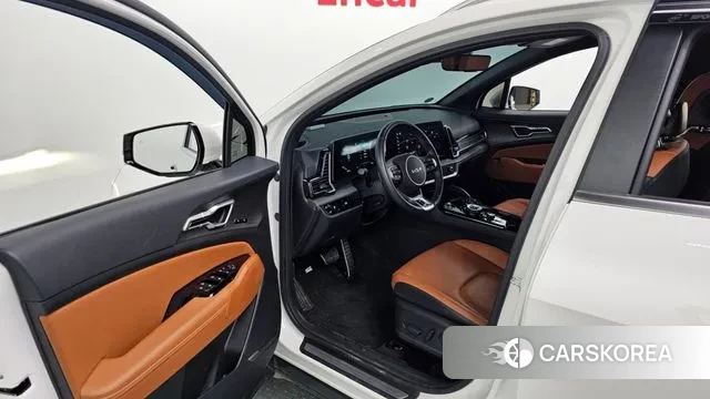 Kia Sportage 5th Generation id 3377308 из Кореи 20