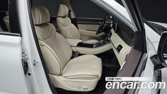 Hyundai Palisade id 2853396 из Кореи 20