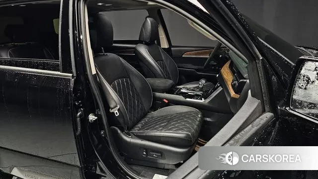 Kia Mohave Master id 3032625 из Кореи 20