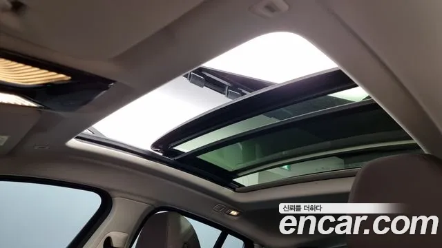 BMW X4 (G02) id 2695895 из Кореи 20