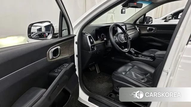 Kia Sorento 4th Generation id 3708251 из Кореи 20