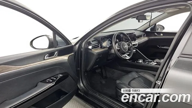 Kia K5 3rd generation id 2711485 из Кореи 20