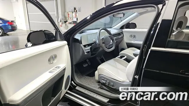 Hyundai Ionic 5 id 2706299 из Кореи 20