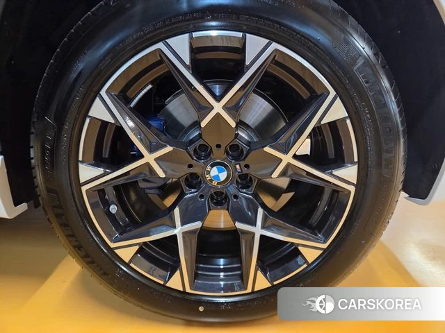 BMW X3 (G45) id 4432299 из Кореи 10