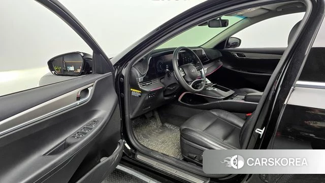 Hyundai The New Grandeur IG id 3955120 из Кореи 20