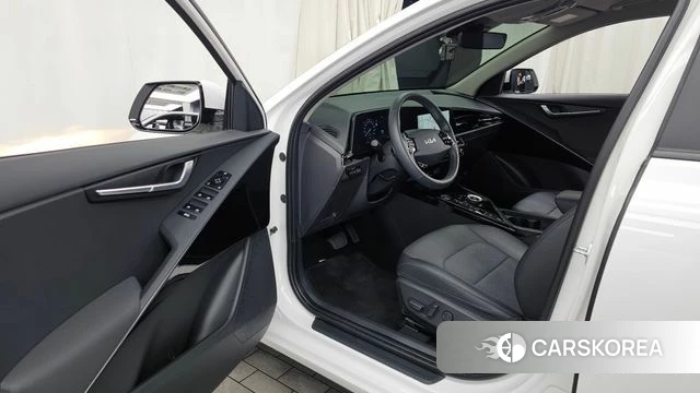 Kia Di Ol Nu Niro id 4523341 из Кореи 20