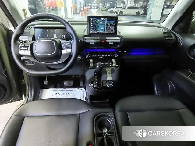 Hyundai Casper id 3634883 из Кореи 20