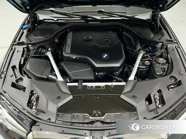 BMW 5 series id 3890160 из Китая 21