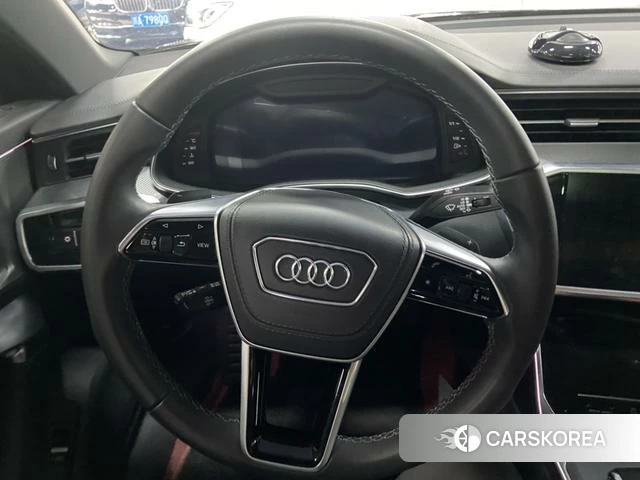 Audi A6L id 4335173 из Китая 14