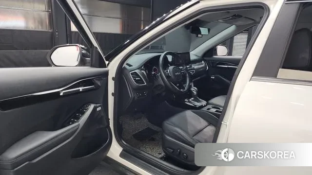 Kia Seltos id 3600700 из Кореи 20