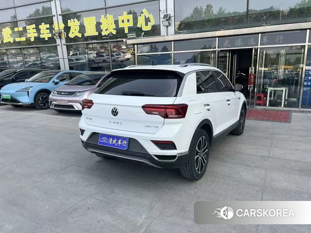 Volkswagen Exploring songs id 4320943 из Китая 12