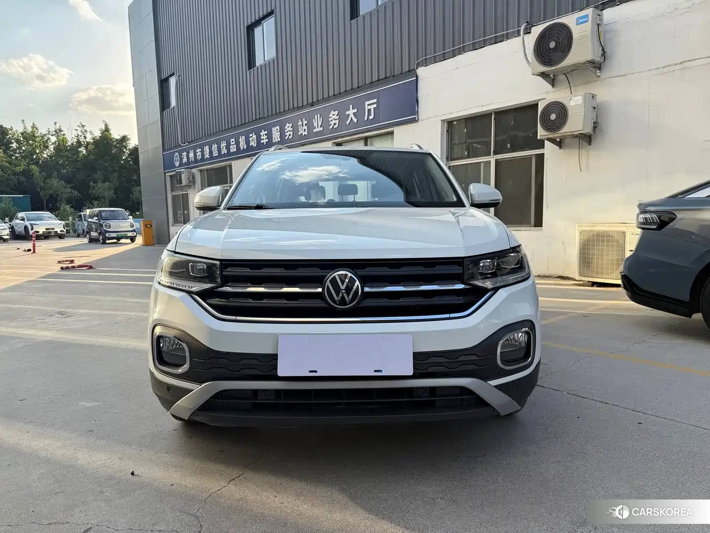 Volkswagen Tacqua id 4600570 из Китая 12