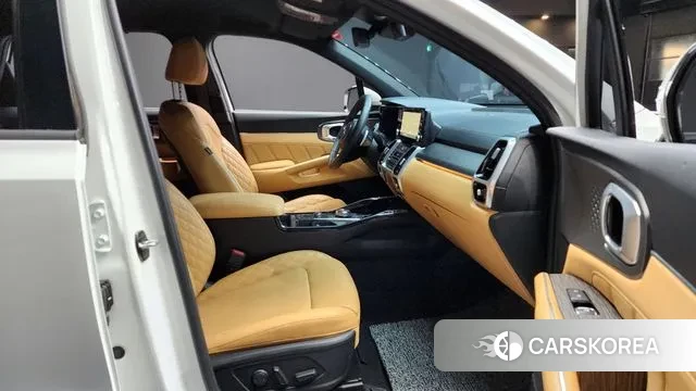 Kia Sorento 4th Generation id 3702607 из Кореи 20